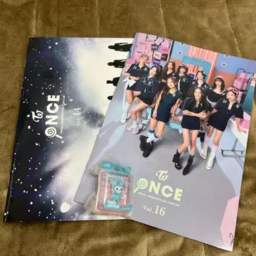 TWICE 나연 뉴스레터