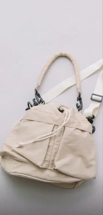 Munich 브라이트 트윌 미니 헬멧 백