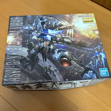 ASW-G-XX 건담 비다르