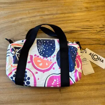 ALOHA COLLECTION 숄더백