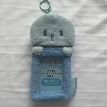 JOCHUM 마이크 트레이딩 카드 케이스