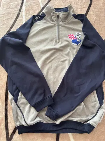 주니치 드래곤즈 asics 2016년 봄 캠프 저지