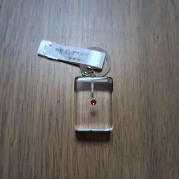 우산 참 마작 액세서리