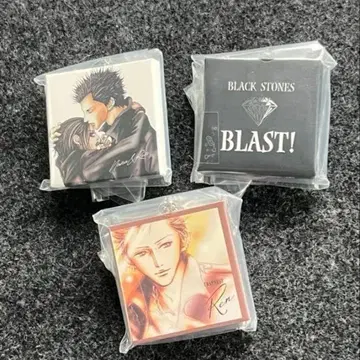 NANA CD풍 아크릴 참 렌 나나 BLAST