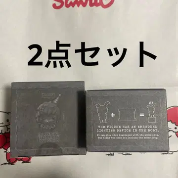 Monsters' Carnival 받침대 [ 2점 ]