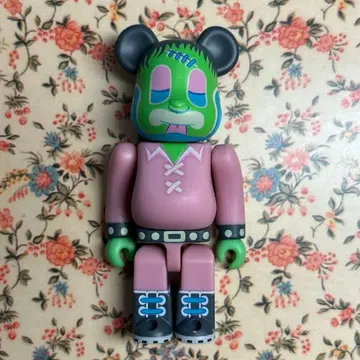 BE@RBRICK series48 WILL SWEENEY 시크릿