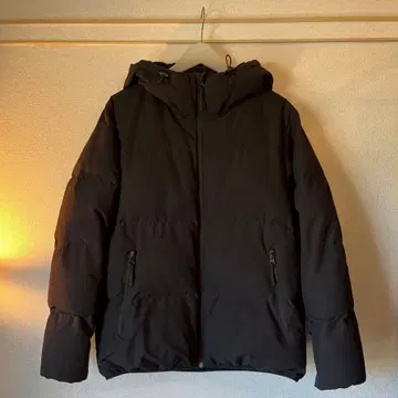 히트패디드 블루종 Black M