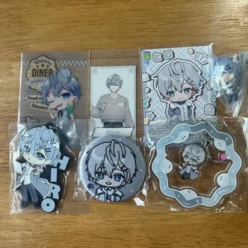 카라피치 히로 묶음 판매