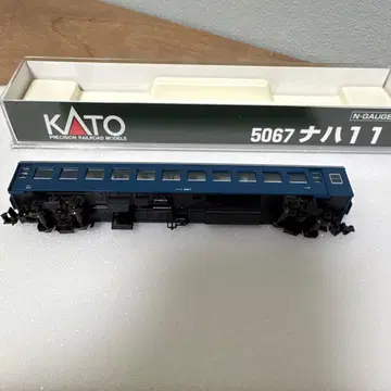 [ 새상품급 ] KATO 5067 나하11