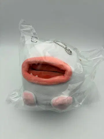 몬스터 헌터 후와타마 봉제 인형 미니 풀풀