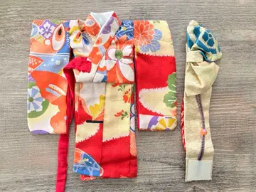 브라이스 기모노