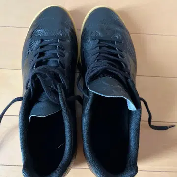 MONARCIDA NEO 블랙 풋살화