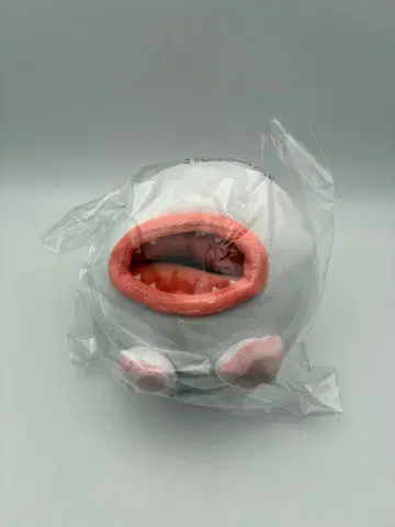 몬스터 헌터 후와타마 봉제 인형 미니 풀풀