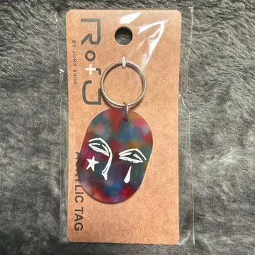 rofj 아크릴 택 헌터헌터 히소카