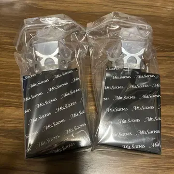 2개 응원봉 SixTONES MILESixTONES