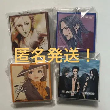 NANA CD 풍 아크릴 참 렌 타쿠미 하치 토라네스 낱개 판매 가능