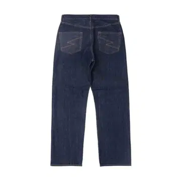 GOOSE BUZZY 데님 월렛 체인