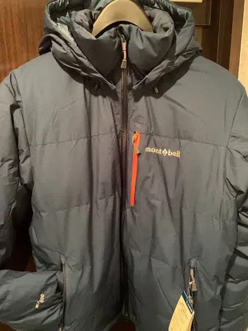 (기간 한정) 정가 3% 할인 몽벨 EX800 퍼마프로스트 다운 파카