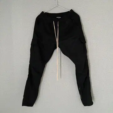 당케쇤 DankeSchon 조거 팬츠