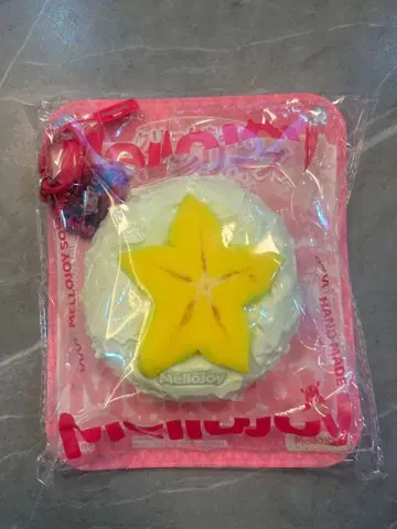 mellojoy 대복 스타 후르츠