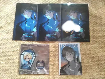 디그로 츠구미 IGNITE