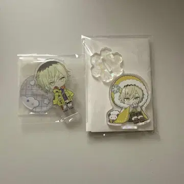 브레마이 브레이크마이케이스 이치카와 하루히 아크릴 스탠드