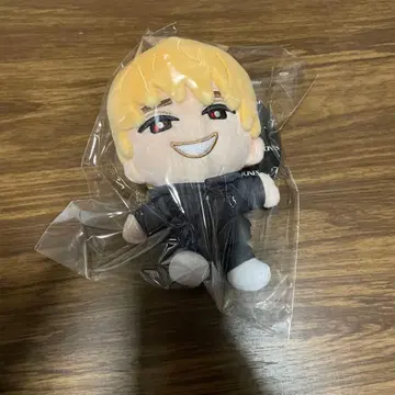 제시 손잡이 스트누이 SixTONES MILESixTONES