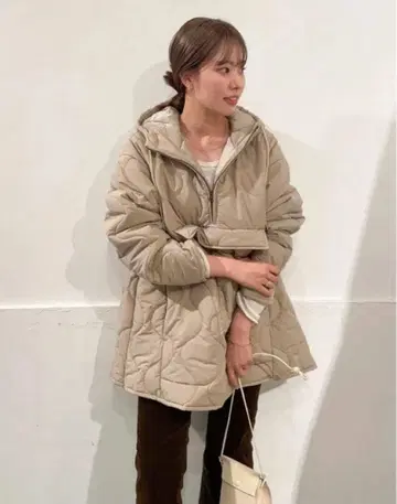 plage 별주 traditional wetherwear 아노락