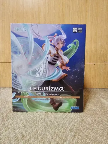 장송의 프리렌 프리렌 피규어