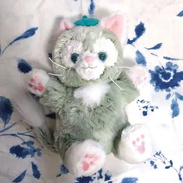 젤라토니 핸드 퍼펫