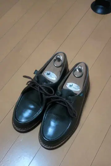 paraboot 미카엘 카키 사이즈 40