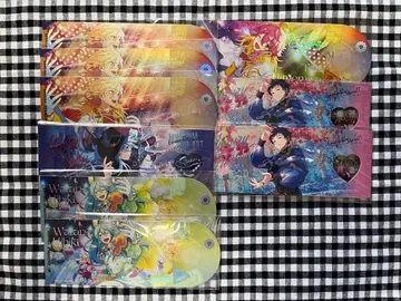 앙스타 티켓 fine