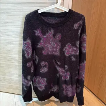 RAGEBLUE 스웨터 M