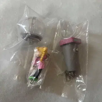 aespa 윈터 Winter 가챠