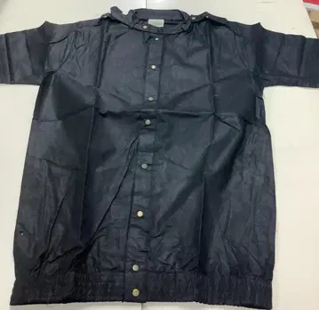 새상품 블랙 반팔 Spoonful Member Only 스타일 셔츠 S