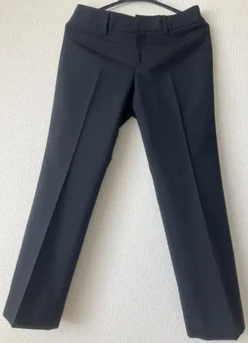 수트 셀렉트 여성 M 사이즈 수트 바지