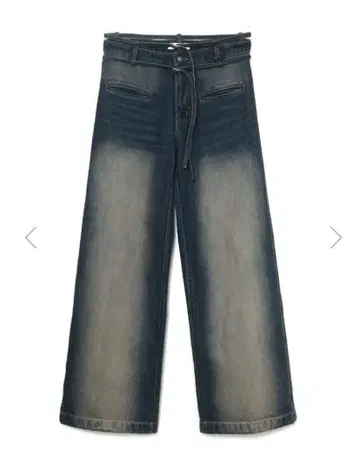 melt the lady denim5 Blue