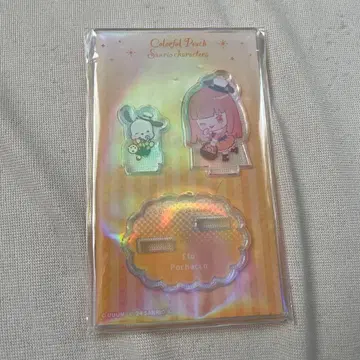 컬러풀 피치 에토