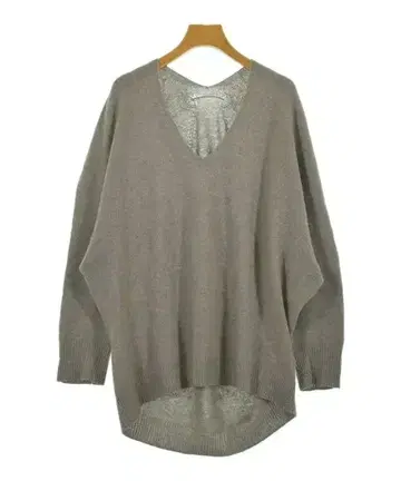 IENA 니트 스웨터 여성용