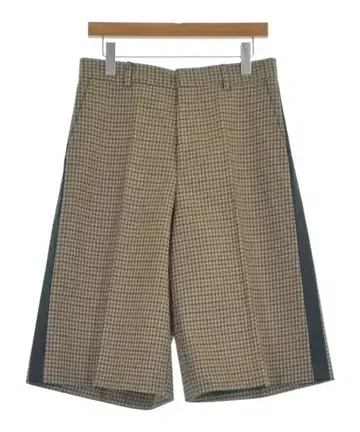 WALES BONNER 숏팬츠 남성용