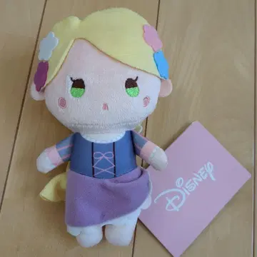 디즈니 퐁퐁 봉제 인형