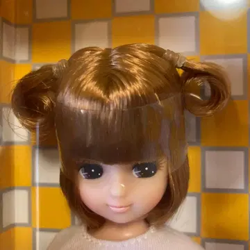 [ 미개봉 새상품 ] 리카짱 캐슬 2020년 오리지널 컬렉션 리카짱 17