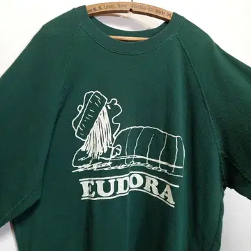 relume Sportswear peanuts EUDORA 맨투맨