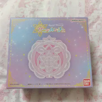 신비한 별의 쌍둥이 공주 사니 루체