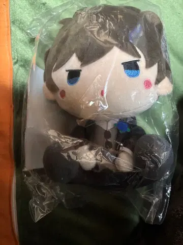 마츠다 진페이 세가 럭키 쿠지 명탐정 코난 - White & Black