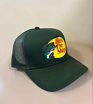 Bass Pro Shops 메쉬 캡