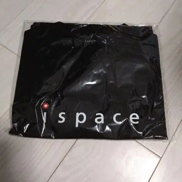 ispace 아이스페이스 티셔츠 주주 우대