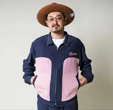 NASTOYS 나스트이즈 셋업 모리시타 나오야