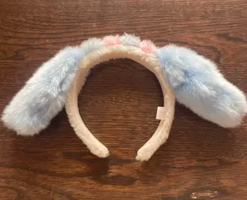 머리띠 주얼 반려동물 사피