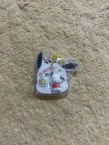 산리오 포차코 아크릴 참